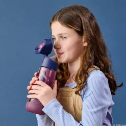 Tritan Drink Bottle 600ml - Harry Potter