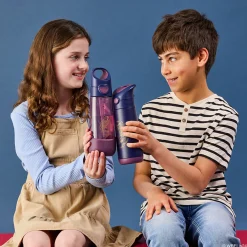 Tritan Drink Bottle 600ml - Harry Potter