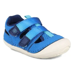 Triton Shoes Size 3-6
