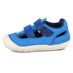 Triton Shoes Size 3-6