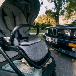 Triv Next BMW Stroller - Graphene