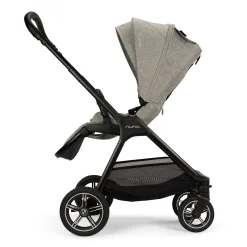 Triv Next BMW Stroller - Graphene