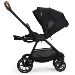Triv Next Stroller - Caviar