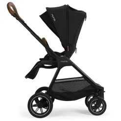 Triv Next Stroller - Caviar
