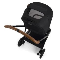 Triv Next Stroller - Caviar