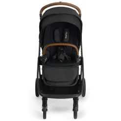Triv Next Stroller - Caviar