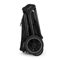 Triv Next Stroller - Caviar