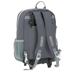 Trolley Backpack - About Friends Racoon