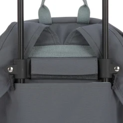 Trolley Backpack - About Friends Racoon