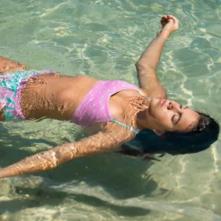 Tropics Reversible Bikini 7-14