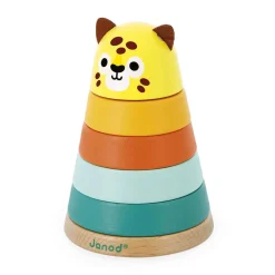 Tropik - Stack-Your-Own Jaguar