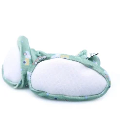 Truck Velux Slippers 6-18m