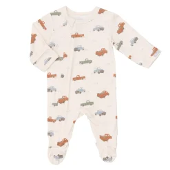 Trucks Pajamas 1-18m