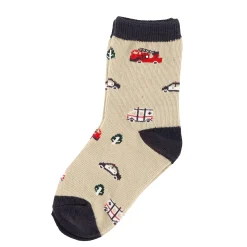 Trucks Socks 2-12