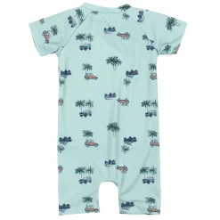 Trucks Uv Swimsuit 2-4