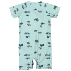 Trucks Uv Swimsuit 6-24m