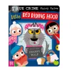 True Crime Fairy Little Red Riding Hood