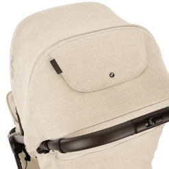 Trvl LX Bmw Stroller - Mica