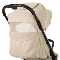 Trvl LX Bmw Stroller - Mica