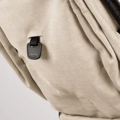 Trvl LX Bmw Stroller - Mica