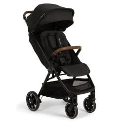 TRVL LX Stroller - Caviar