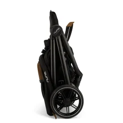 TRVL LX Stroller - Caviar