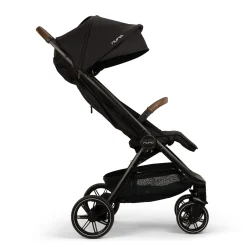TRVL LX Stroller - Caviar