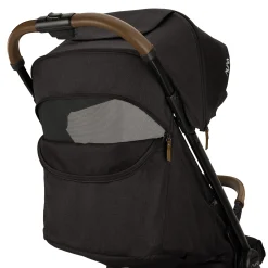 TRVL LX Stroller - Caviar