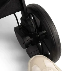 TRVL LX Stroller - Caviar