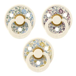 Try-It Collection (3) 0-6m - LIBERTY (Size 1)