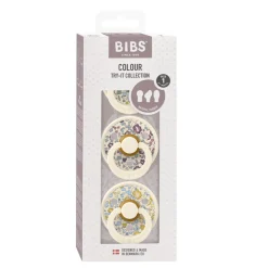 Try-It Collection (3) 0-6m - LIBERTY (Size 1)