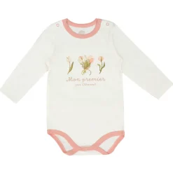 Tulips My First Bodysuit Premature-18m