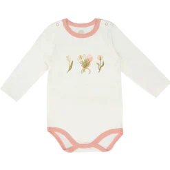 Tulips My First Bodysuit Premature-18m
