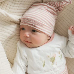 Tulips My First Bodysuit Premature-18m