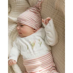 Tulips My First Bodysuit Premature-18m