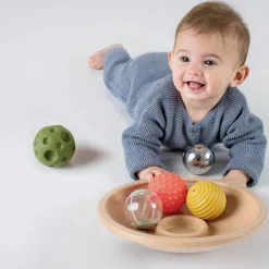 Tummy Time Action Tray