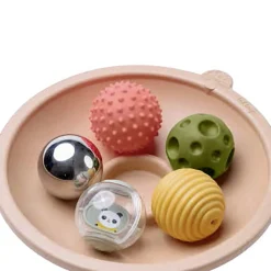 Tummy Time Action Tray