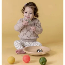 Tummy Time Action Tray