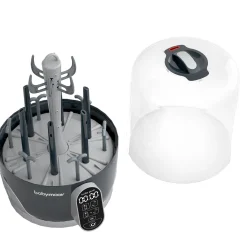 Turbo Pure Sterilizer