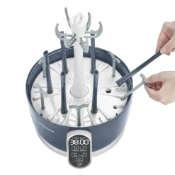 Turbo Pure Sterilizer