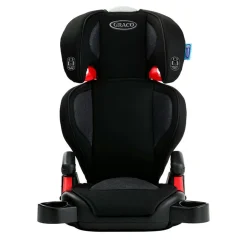 TurboBooster Highback Booster Car Seat 40-100lb - Kamryn