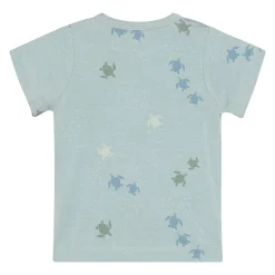 Turtle T-shirt 6-24m