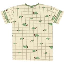 Turtle T-Shirt 2-8y