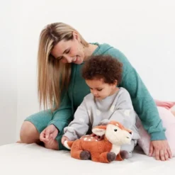 Twilight Buddies™ Lamp - Fawn