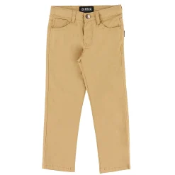 Twill pants 10-16 y