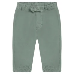 Twill Pants 6-24m