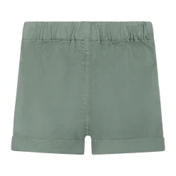Twill Shorts 6-24m