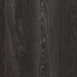 Twin Bed and Headboard Set - Fynn Gray Oak