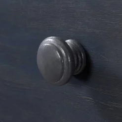 Twin Bed with Trawers Summer Breeze - Blueberry