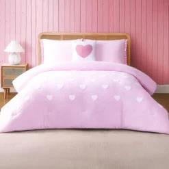 Twin Comforter 3 Pieces set